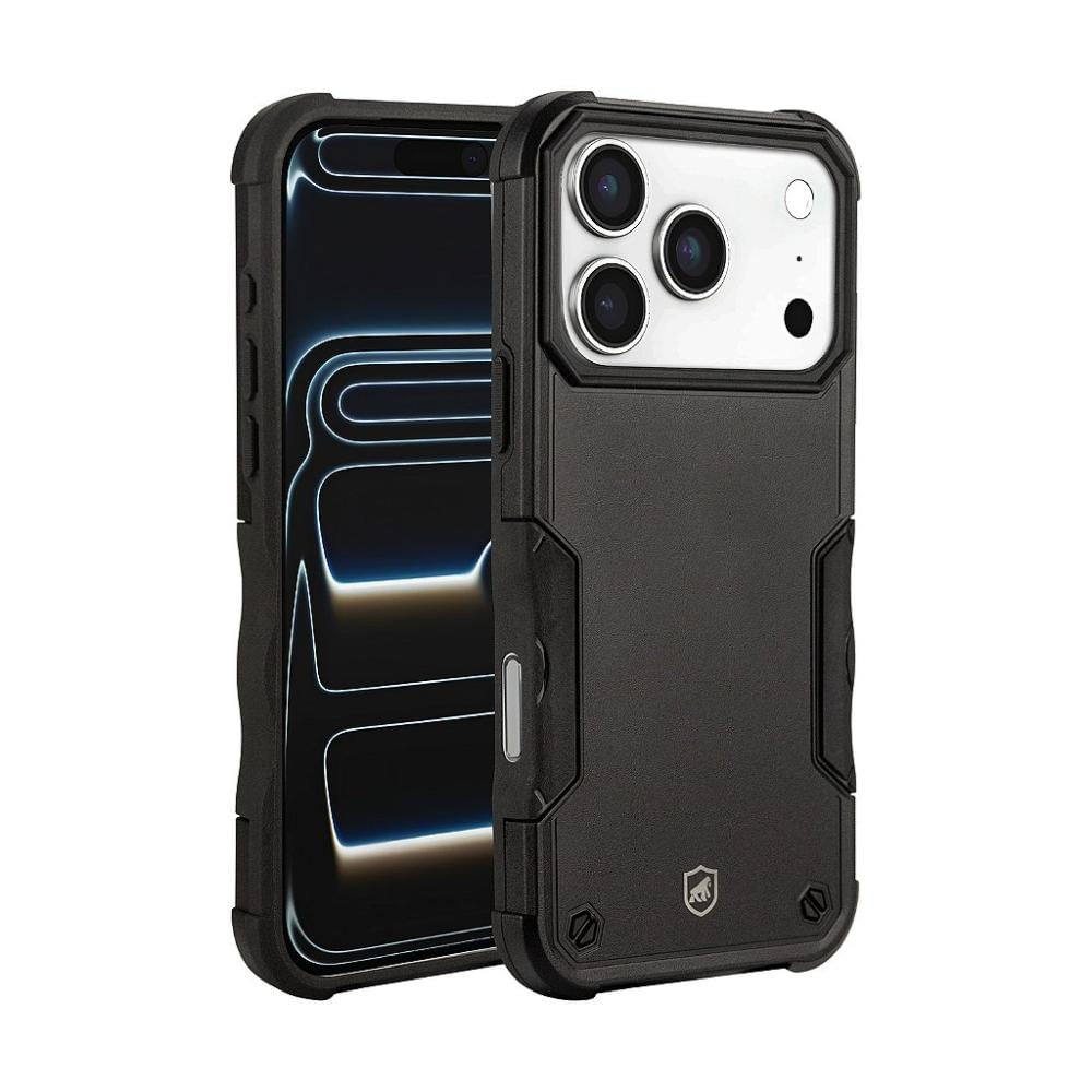 Capa case capinha para iPhone 18 Pro - Armorgear - Gshield