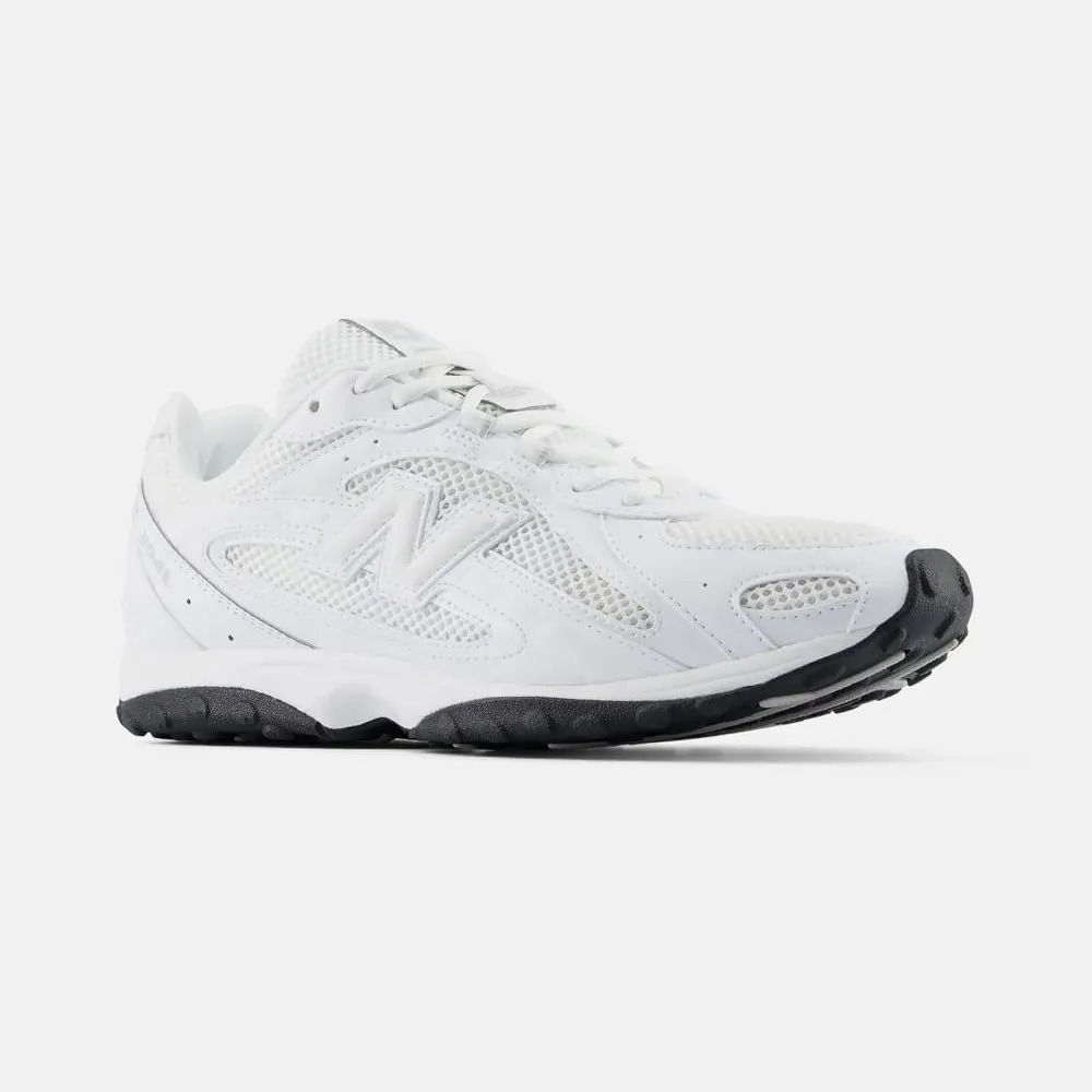 New Balance 204l White — 34 / 35 / 36 / 37 / 39 / 40 / 41 / 42 / 43, Novo