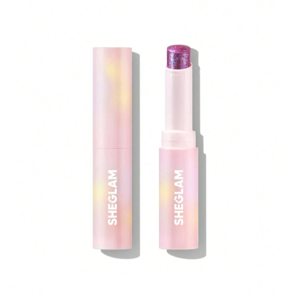 SHEGLAM SOMBRA BASTÃO CRYSTAL JELLY LILAC LUSTER 3G