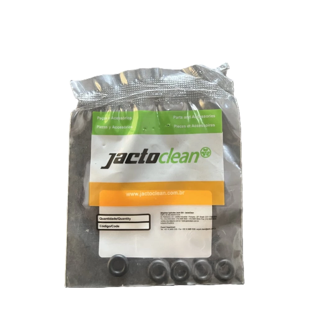 KIT ANEL DE VEDACAO "O-RING" - OR2-106 "PARKER" CÓD 739383