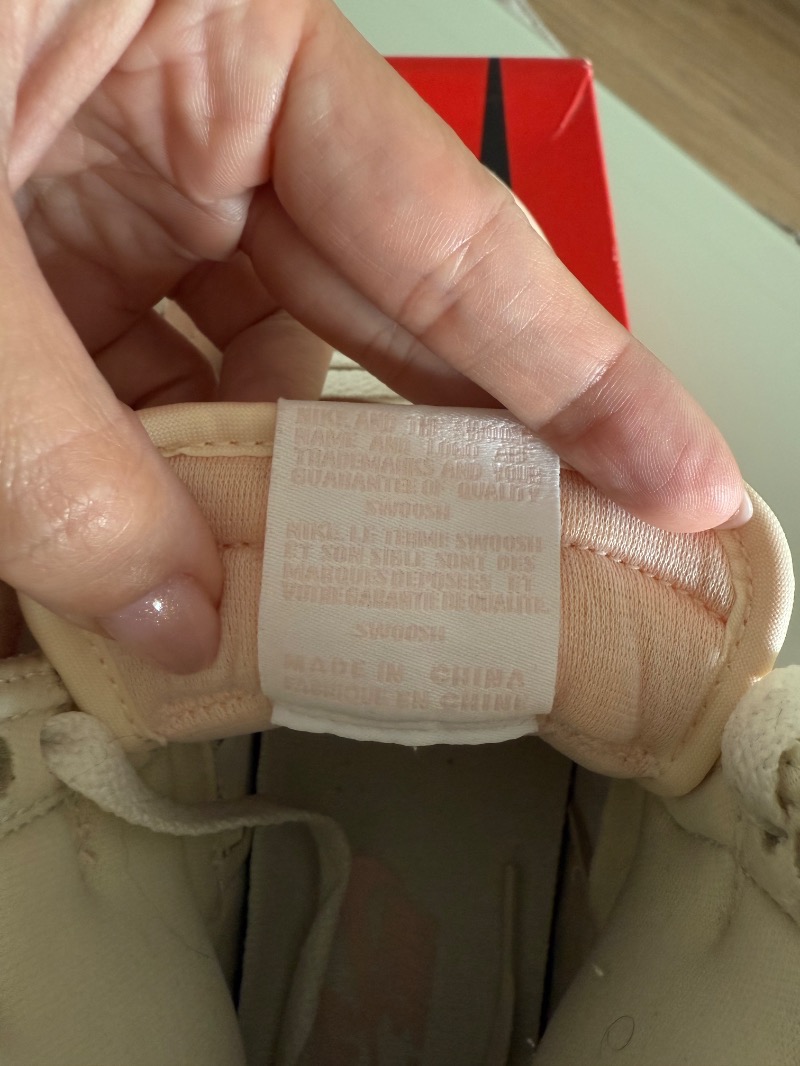 Foto 5 de Air Jordan 1 Mid SE Legend Pink — 36, Usado