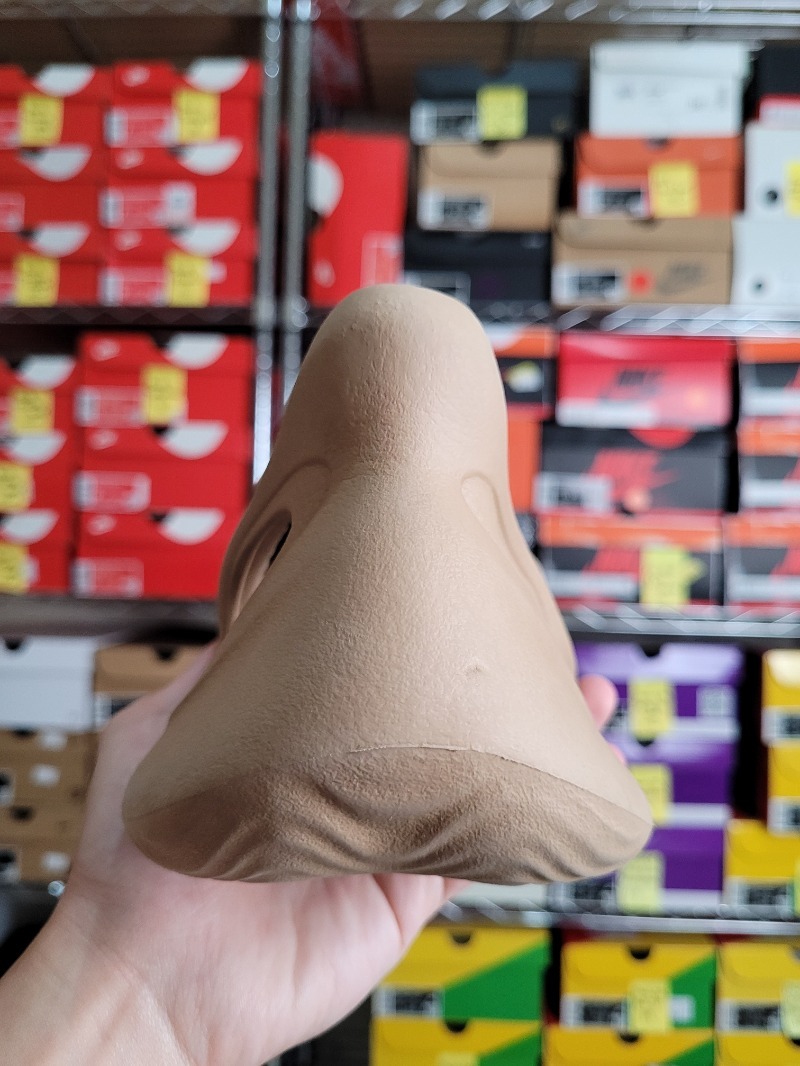 Foto 4 de Yeezy Foam Runner Ochre — 38 / 39 / 38/9, Usado