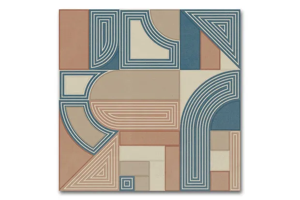 PORCELANATO 5062443A AC 58,4X58,4 - CEUSA