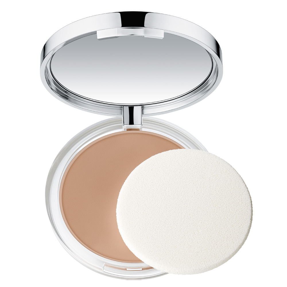 Pó Compacto Clinique - Almost Powder Makeup SPF15 — 05 - Medium