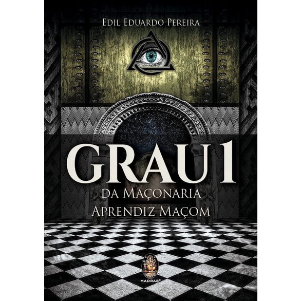 GRAU 1 DA MACONARIA