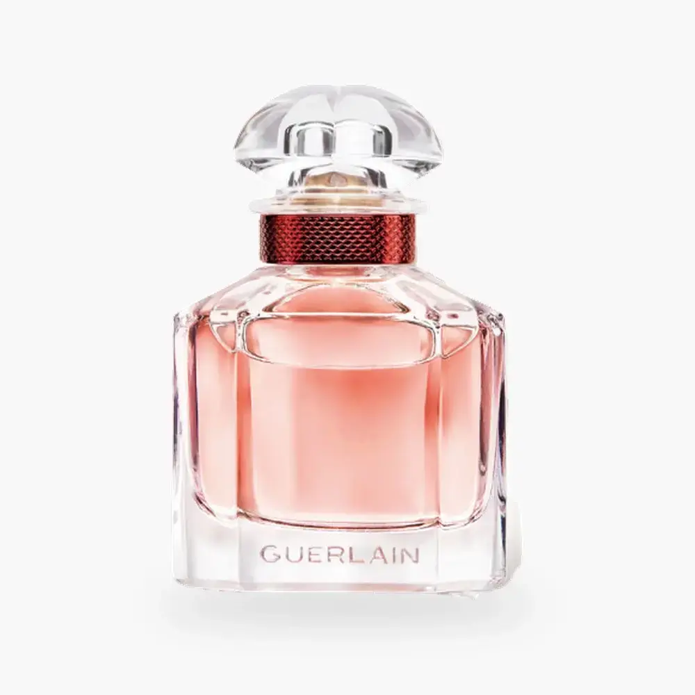 Mon Guerlain Bloom of Rose Eau de Parfum — 50 ML