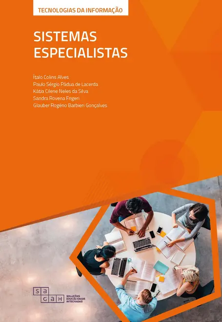Sistemas Especialistas