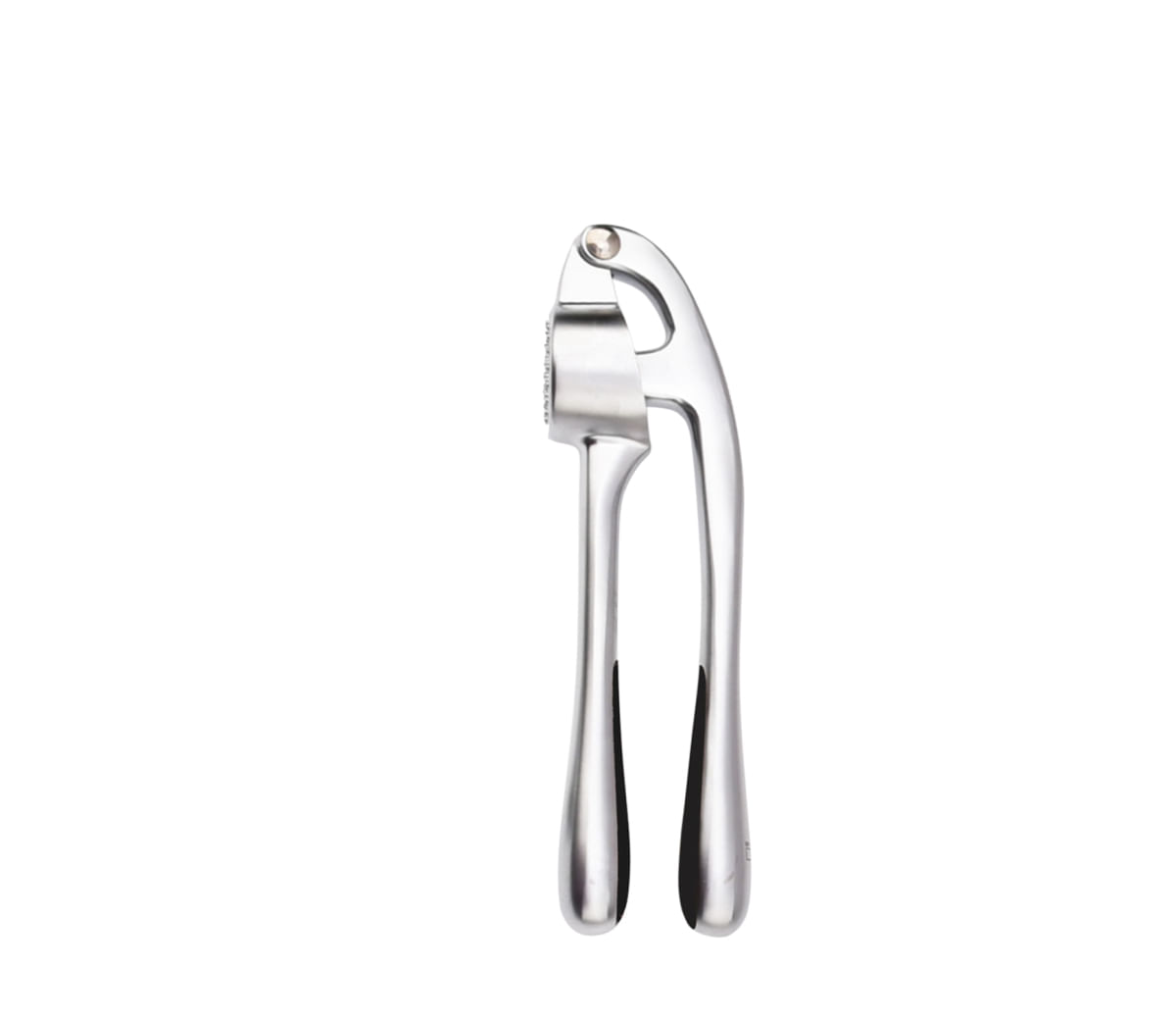 Espremedor de Alho 17cm em Zinco Kenya