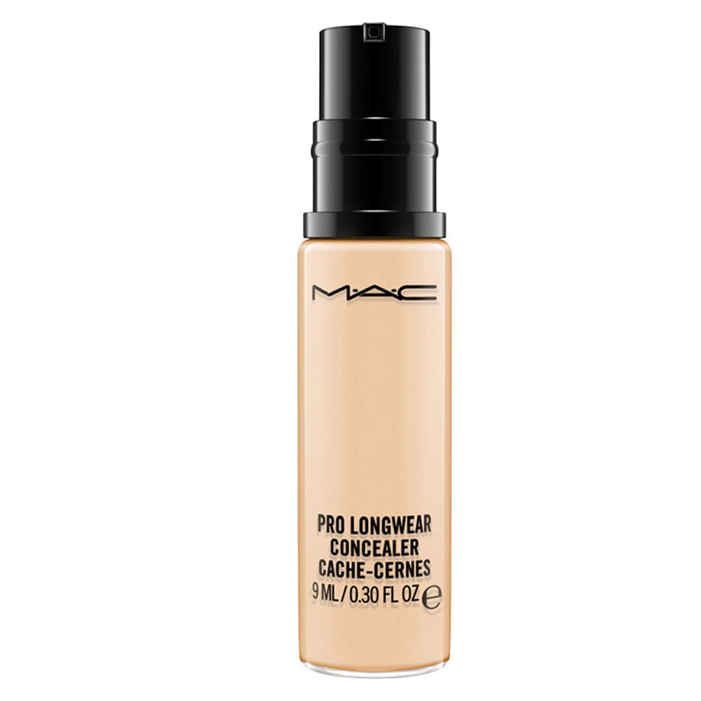Corretivo Pro Longwear Concealer M·A·C — NC20