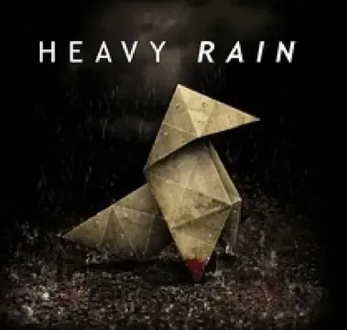 [Steam] Jogo Heavy Rain - PC