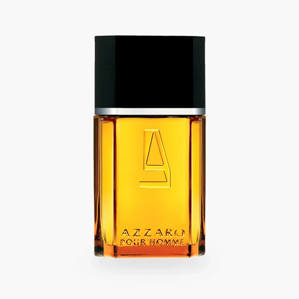 Azzaro pour Homme — 100ml