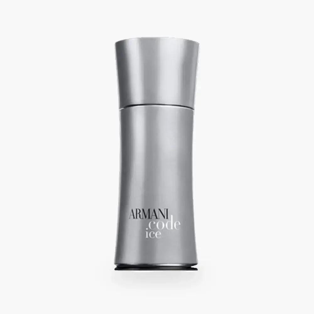 Armani Code Ice — 50ml
