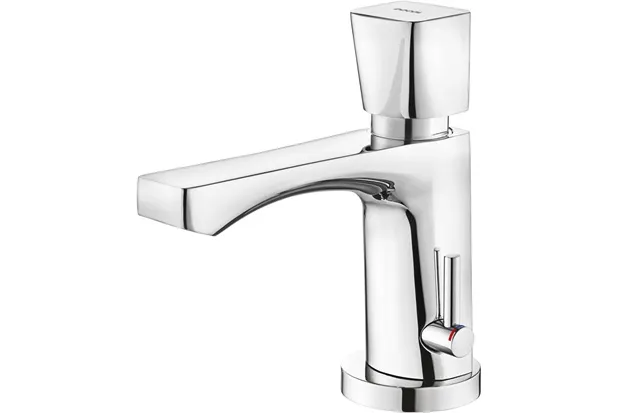 MISTURADOR LAV GENIUS FLEX CR DOCOL