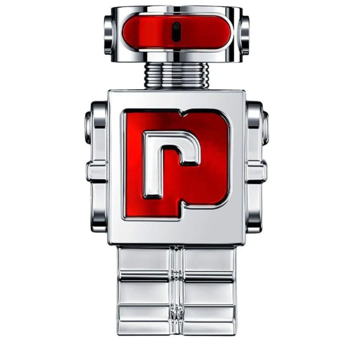 Perfume Paco Rabanne Phantom In Red Masculino Parfum Elixir 100ml