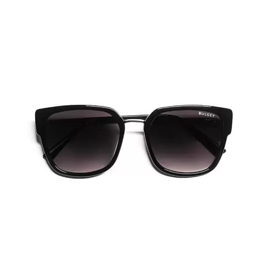 Óculos de sol Bulget, modelo BG8033, cor A01, tamanho 55