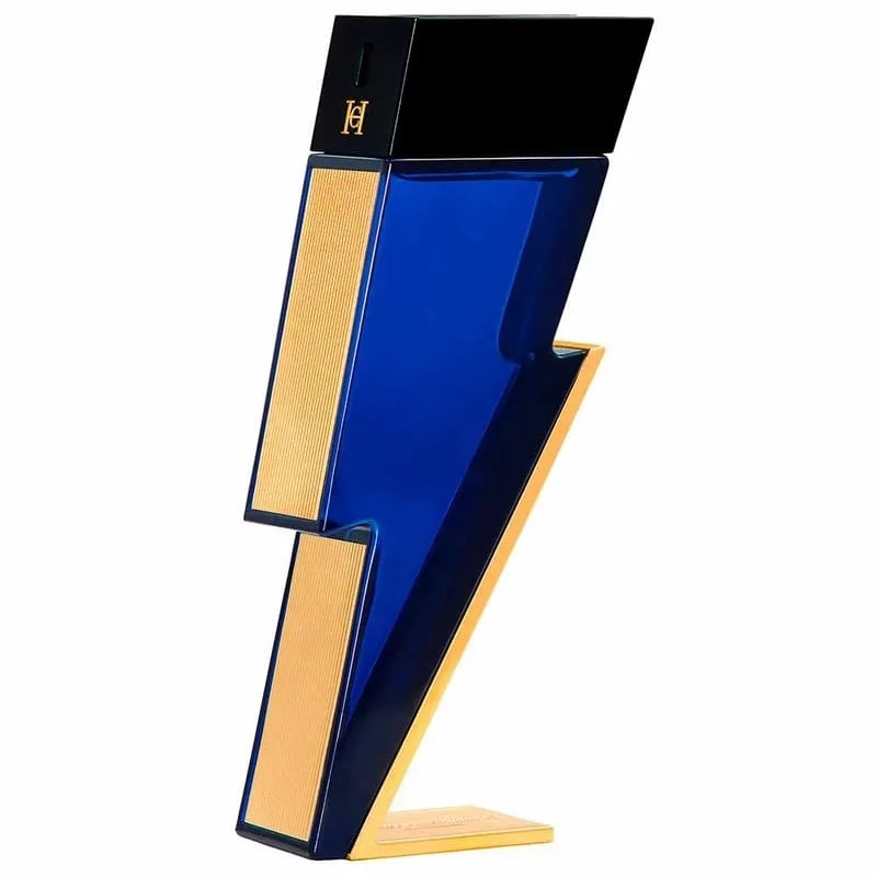 Bad Boy Cobalt Absolute Carolina Herrera - Eau de Parfum - Perfume Masculino - 100ml