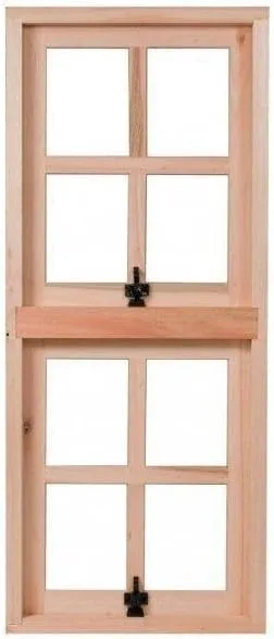 JANELA MAXIMAR POP 2MOD VQ EUC 1,20X60X9,4 RDSL