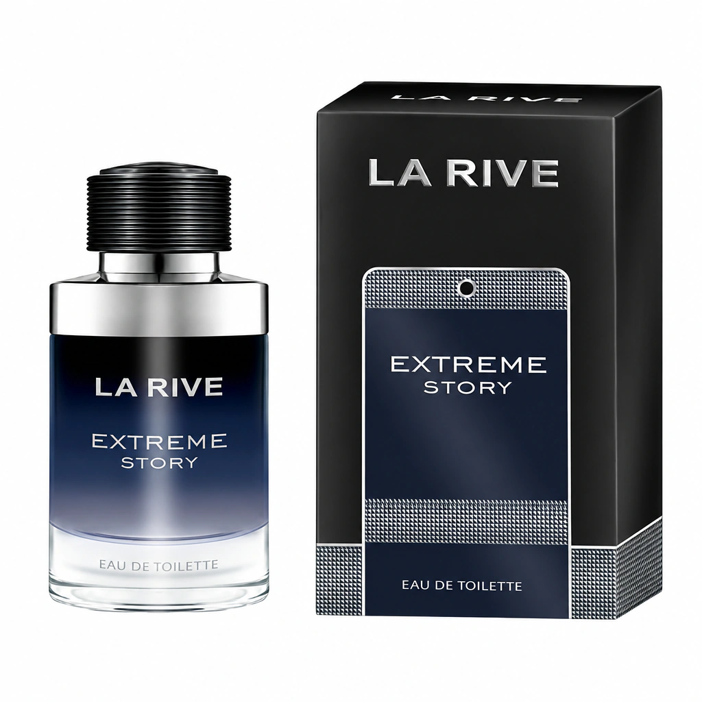 Extreme Story — 30 ML