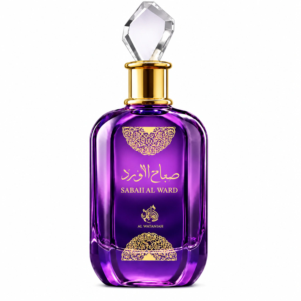Sabah Al Ward Delilah — 100 ML