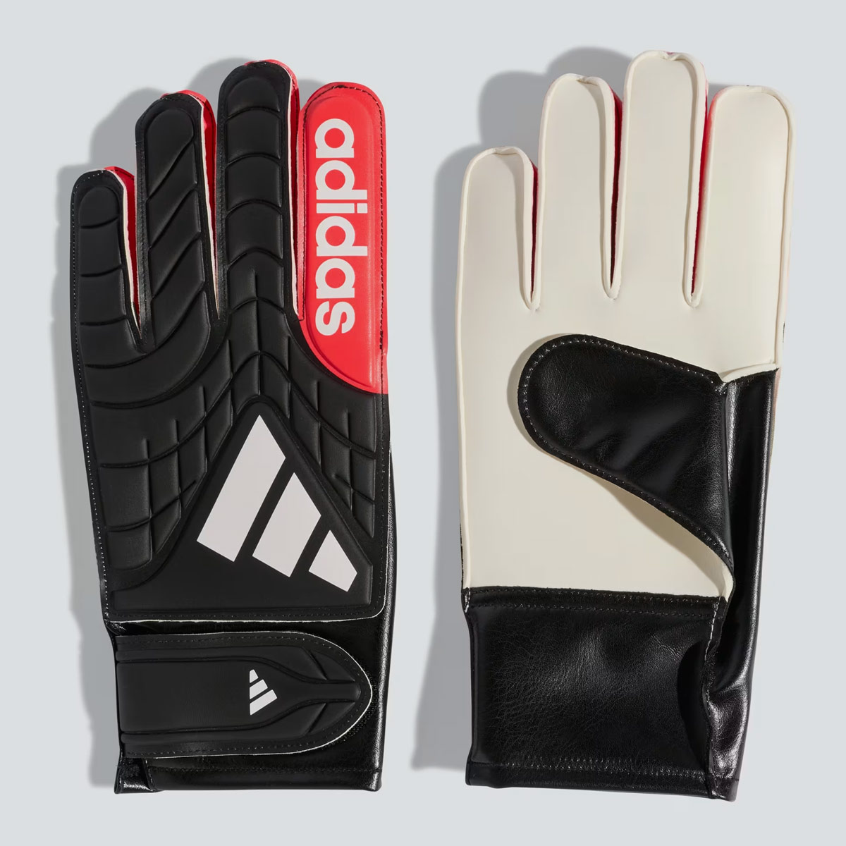Luva de Goleiro Adidas Copa Club Preta
