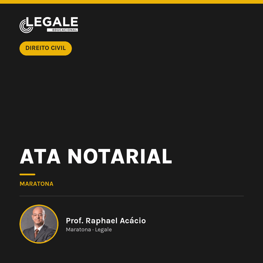 Ata notarial
