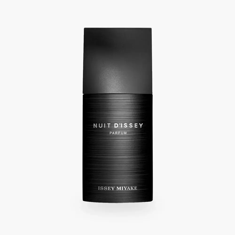 Nuit d’Issey Parfum — 125 ML