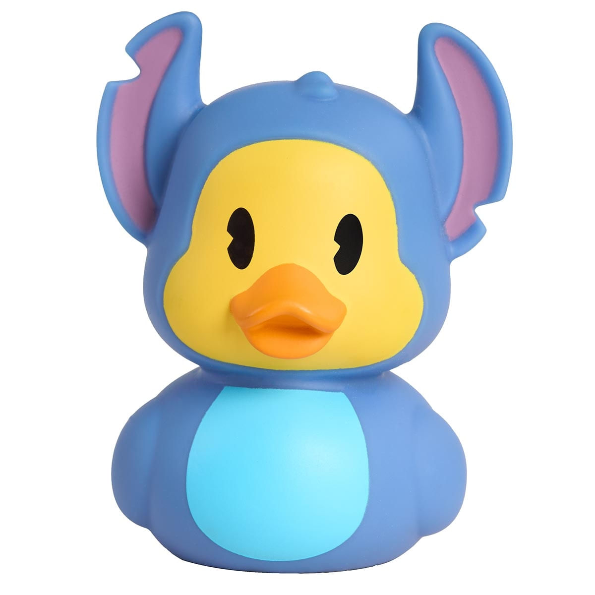 1 Patinho Stitch - Duckalooz