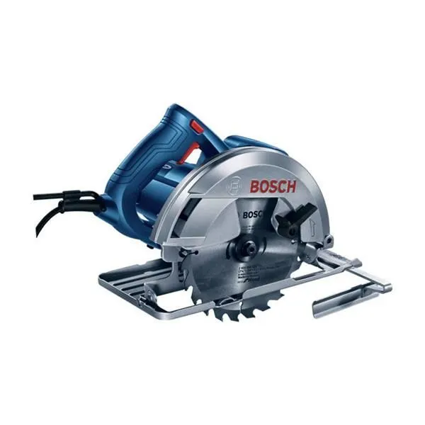 SERRA CIRC 7.1/4 GKS 150 220V+1DISCO BOSCH