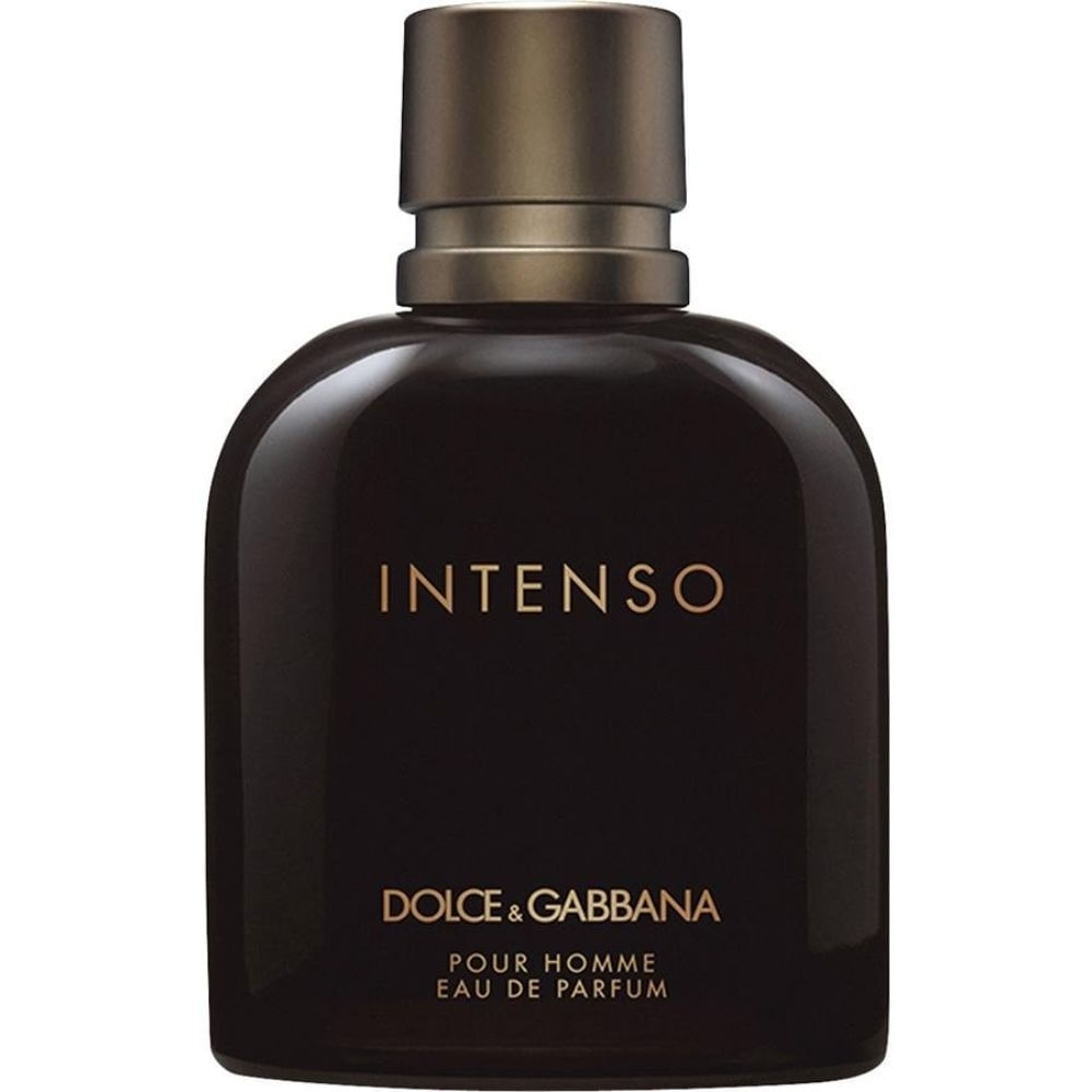 Dolce e Gabbana Pour Homme Intenso Eau de Parfum-125 ml
