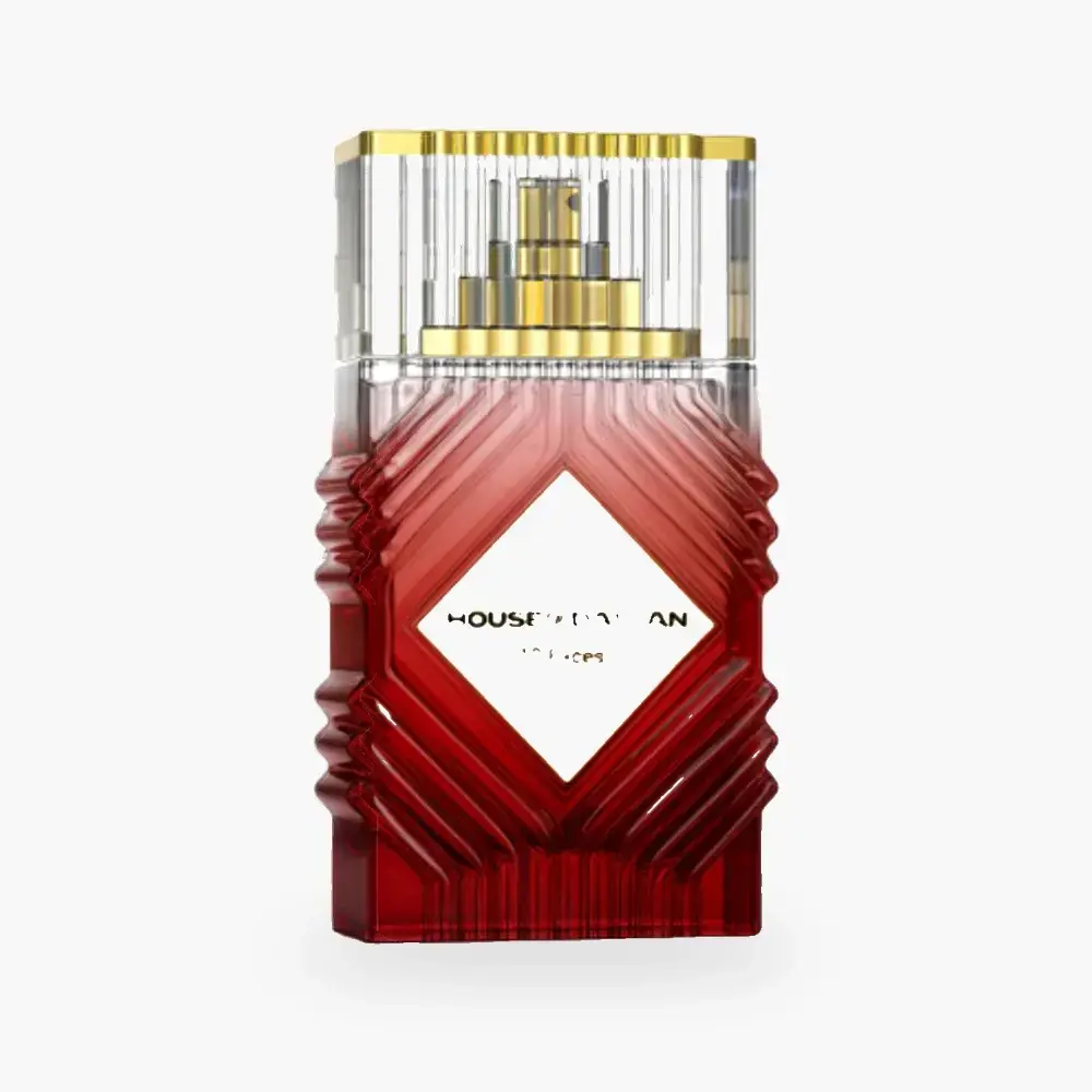 12 Faces Limited Edition — 100 ML