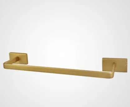 PORTA TOALHA ROSTO DF DOM PERFLEX - 12132823
