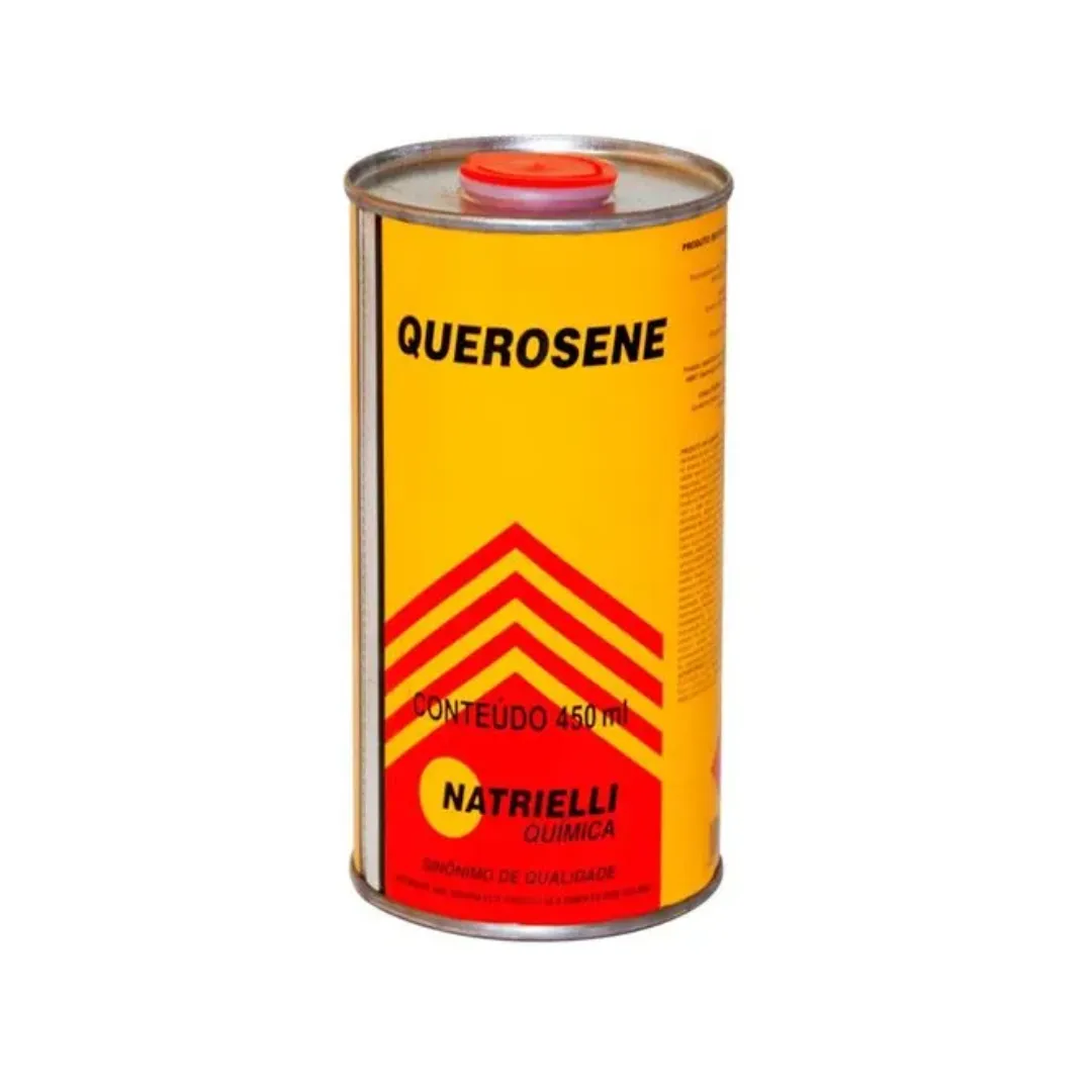 QUEROSENE 450ML NATRIELLI
