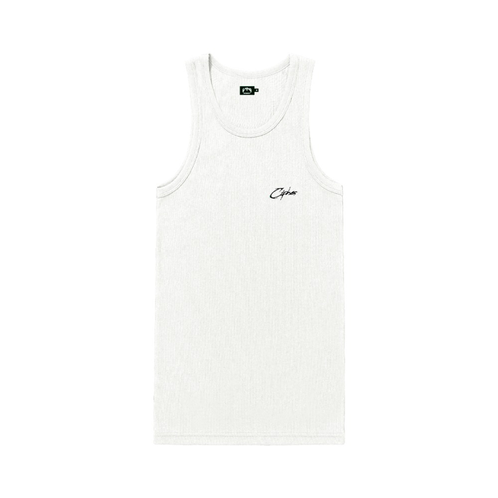 Regata CIPHER Off White — P / XG, Novo