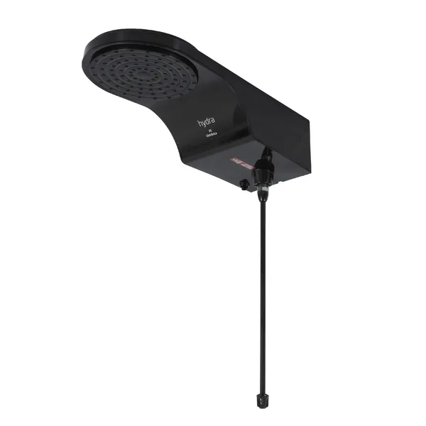 CHUVEIRO ELETRÔNICO FIT PRETO 6800W 220V HYDRA