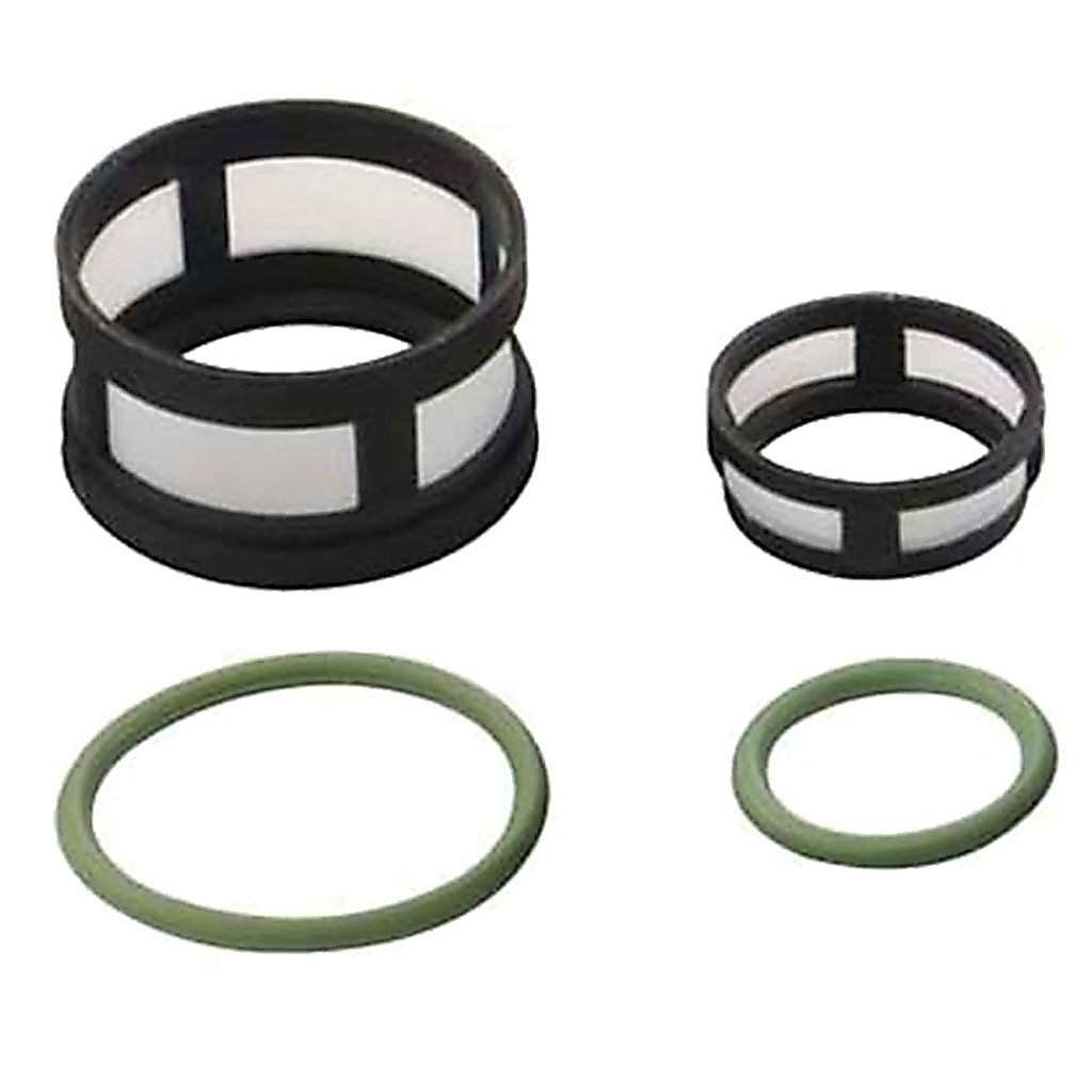 Kit Bico Injetor UNO 1994/1996 - 36907 - 1201