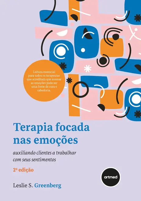 Terapia Focada nas Emoções