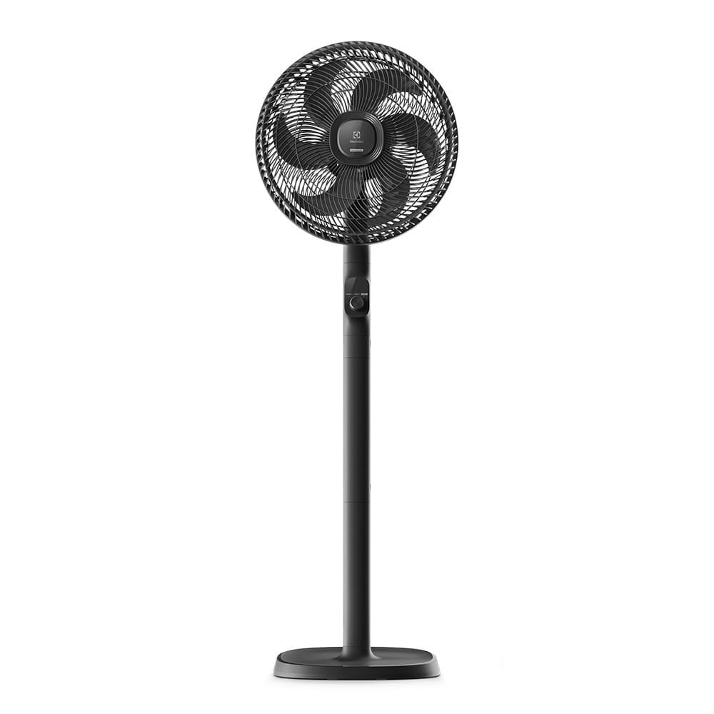 Ventilador de Coluna Electrolux 40cm 6 Pás Efficient DuoForce Air+ Cinza (EFS40) 110