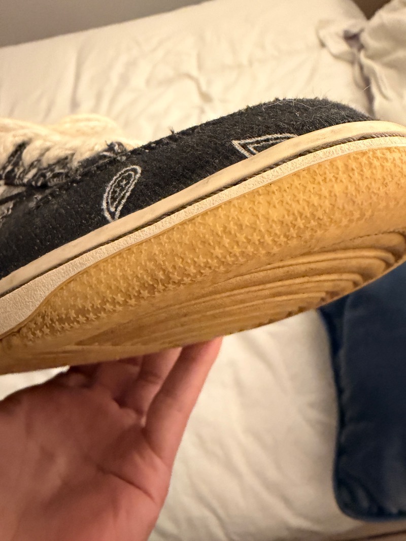 Foto 4 de Travis Scott x Nike SB Dunk Low Cactus Jack Special Box — 39, Usado