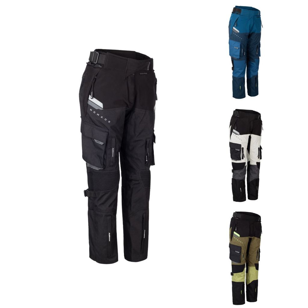Calça Texx Nômade Lady Feminina