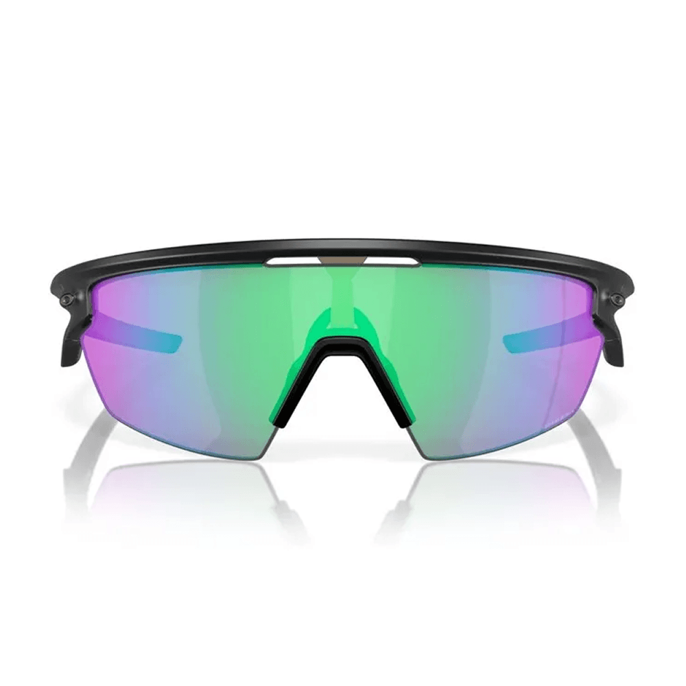 Óculos de Sol Unissex Oakley OO9403 Preto Fosco
