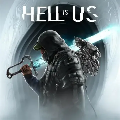 [Steam] Jogo Hell is Us - Padrão ou Deluxe - PC