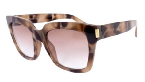 Óculos de sol Bulget, modelo BG8004, cor G22