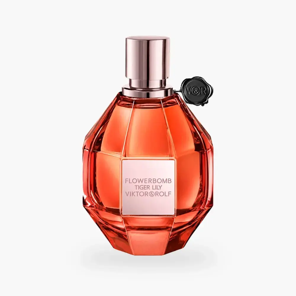 Flowerbomb Tiger Lily — 100 ML