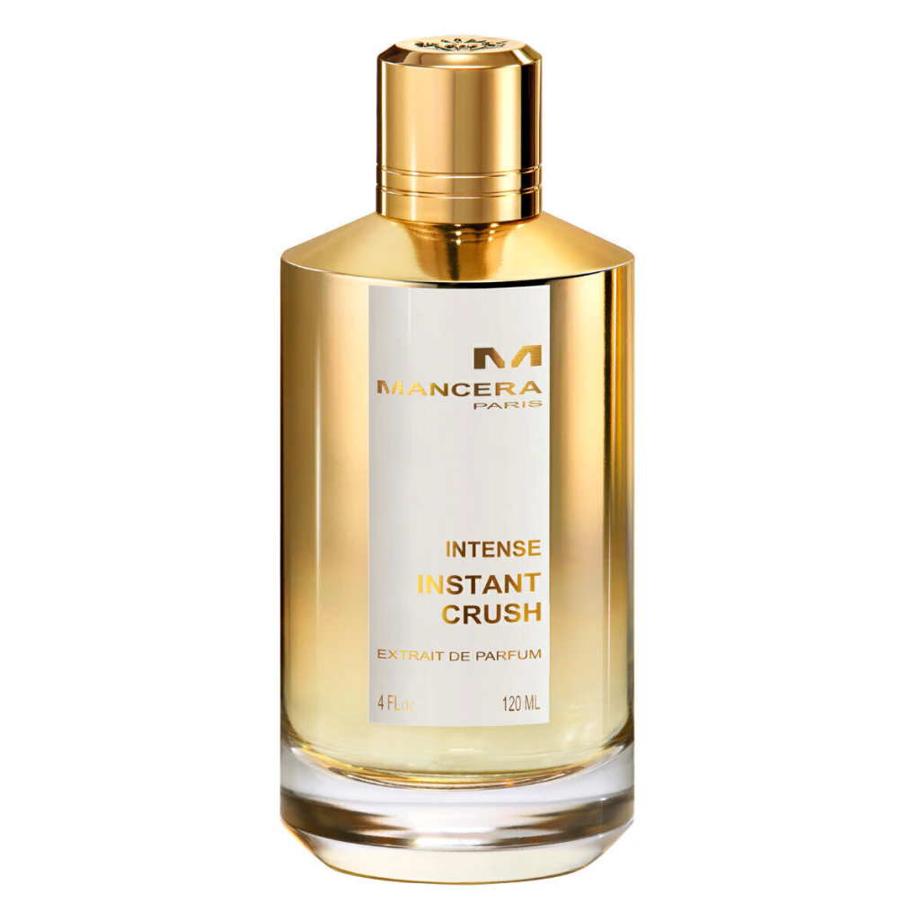 Intense Instant Crush — 120 ML