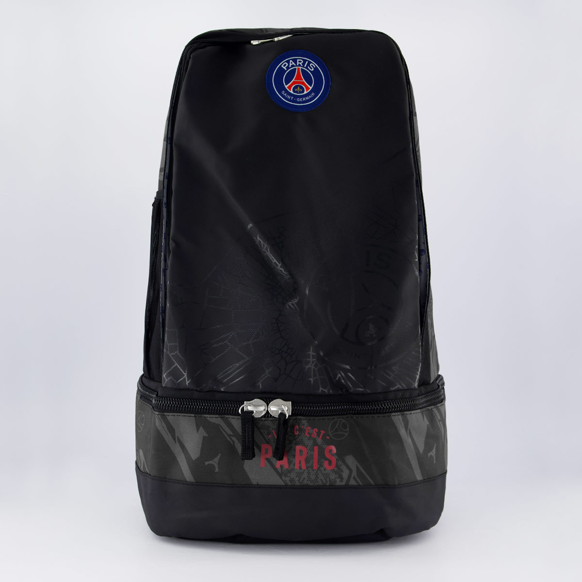 Porta Chuteira PSG Y01 Preto