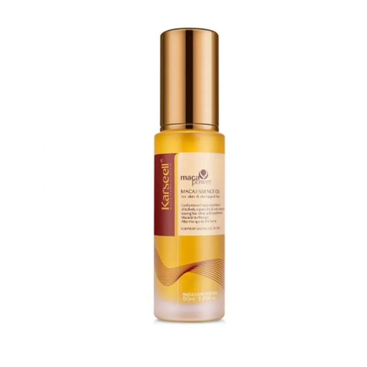 Maca Power Oil Karseell 50ml