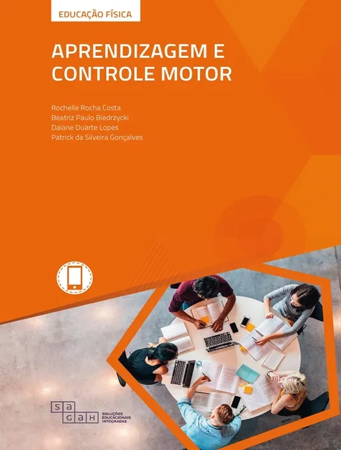 Aprendizagem e Controle Motor