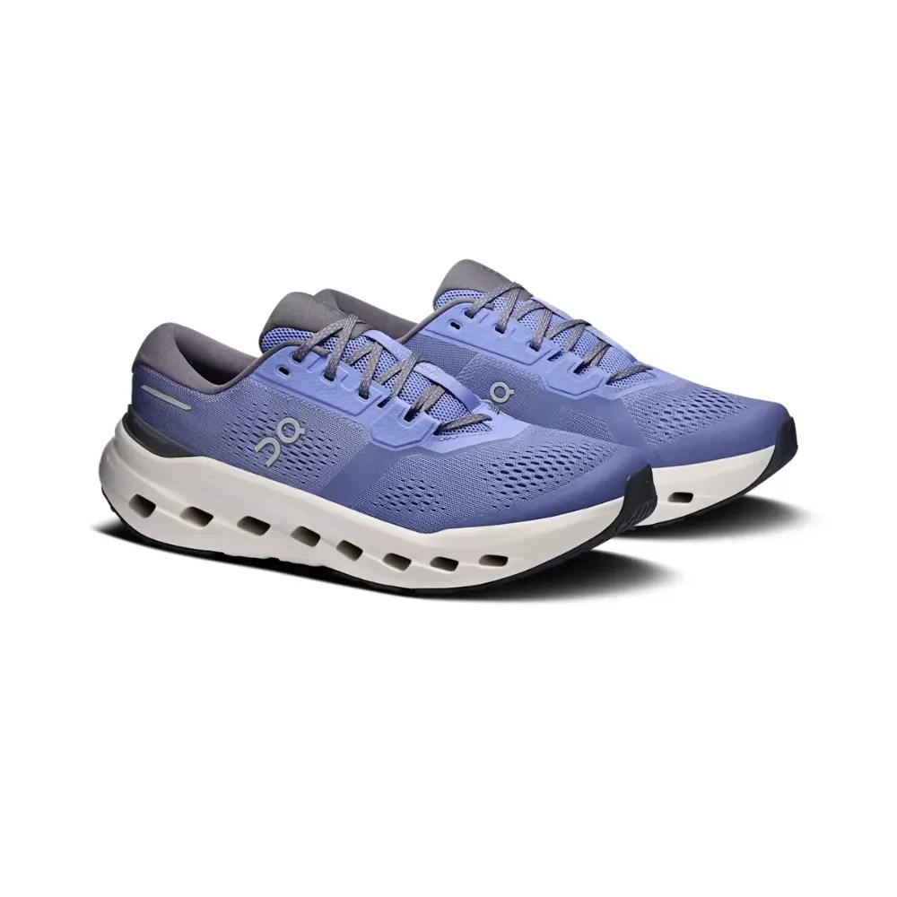 On Running Cloudrunner 3 Sailor Ivory — 41, Novo