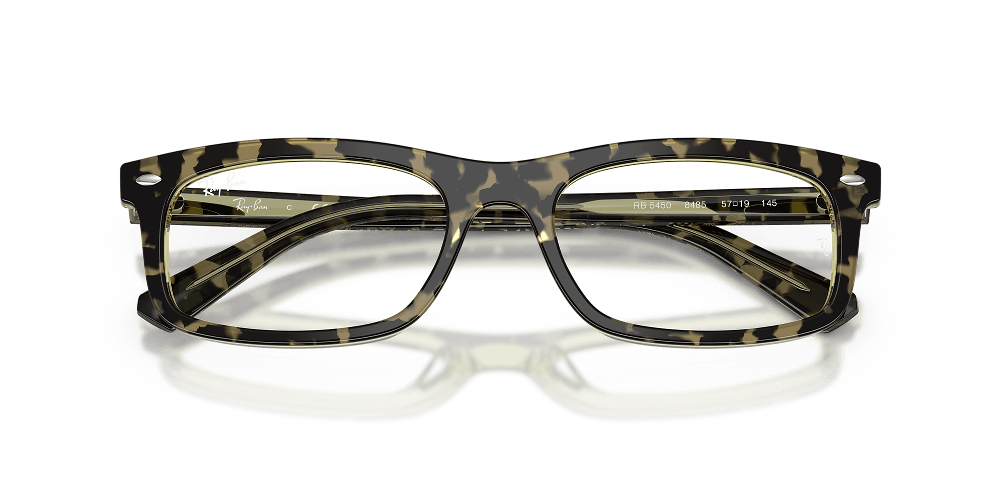 Foto 5 de RB5450 Optics
