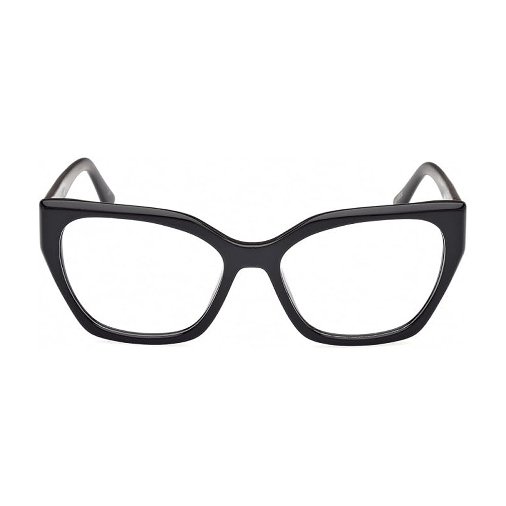 Armação para Óculos de Grau Feminina Guess GU50112 Preto